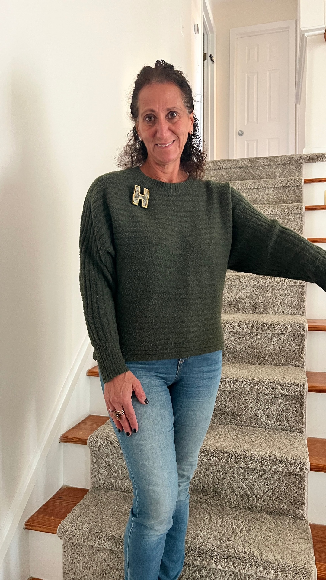 Holli Ehrlich, Mah Jongg teacher and tournament player